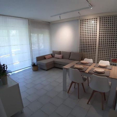 Bonaria Apartment Cagliari Exteriör bild