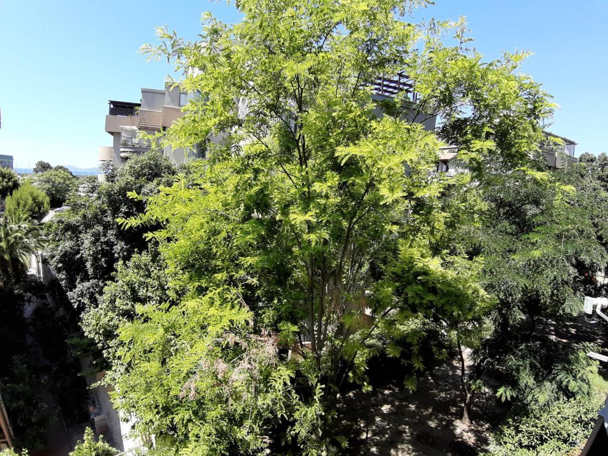 Bonaria Apartment Cagliari Exteriör bild