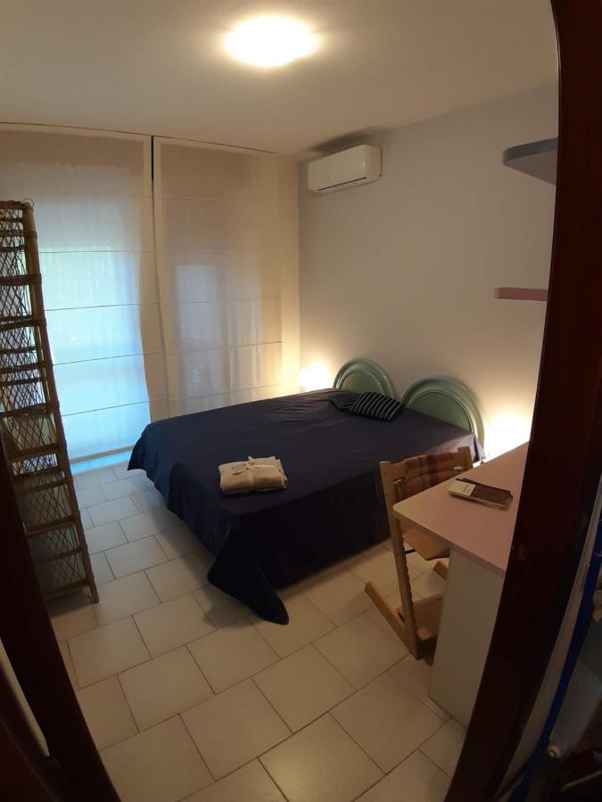 Bonaria Apartment Cagliari Exteriör bild