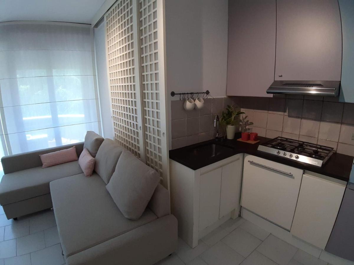 Bonaria Apartment Cagliari Exteriör bild