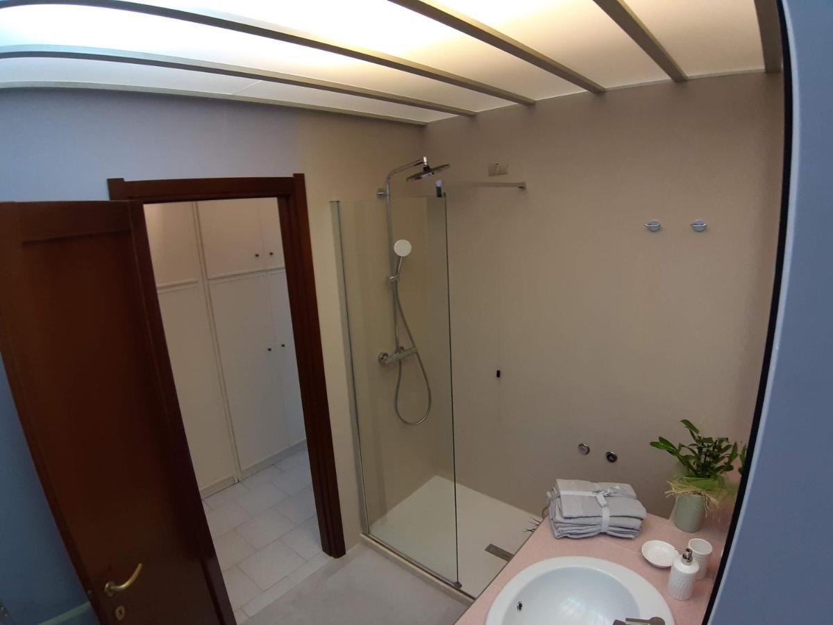 Bonaria Apartment Cagliari Exteriör bild