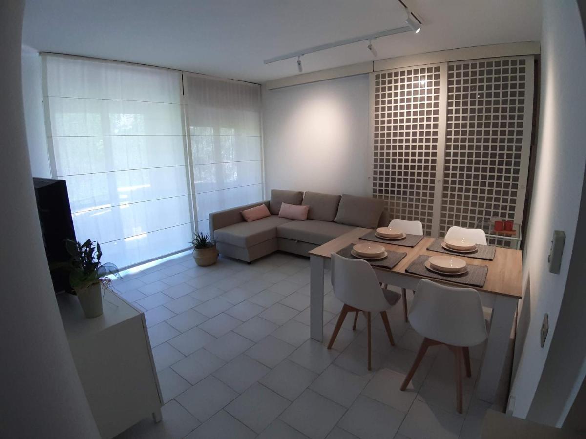 Bonaria Apartment Cagliari Exteriör bild