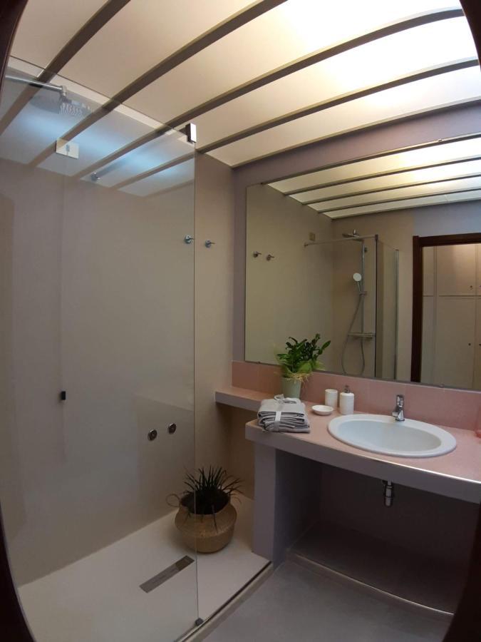 Bonaria Apartment Cagliari Exteriör bild