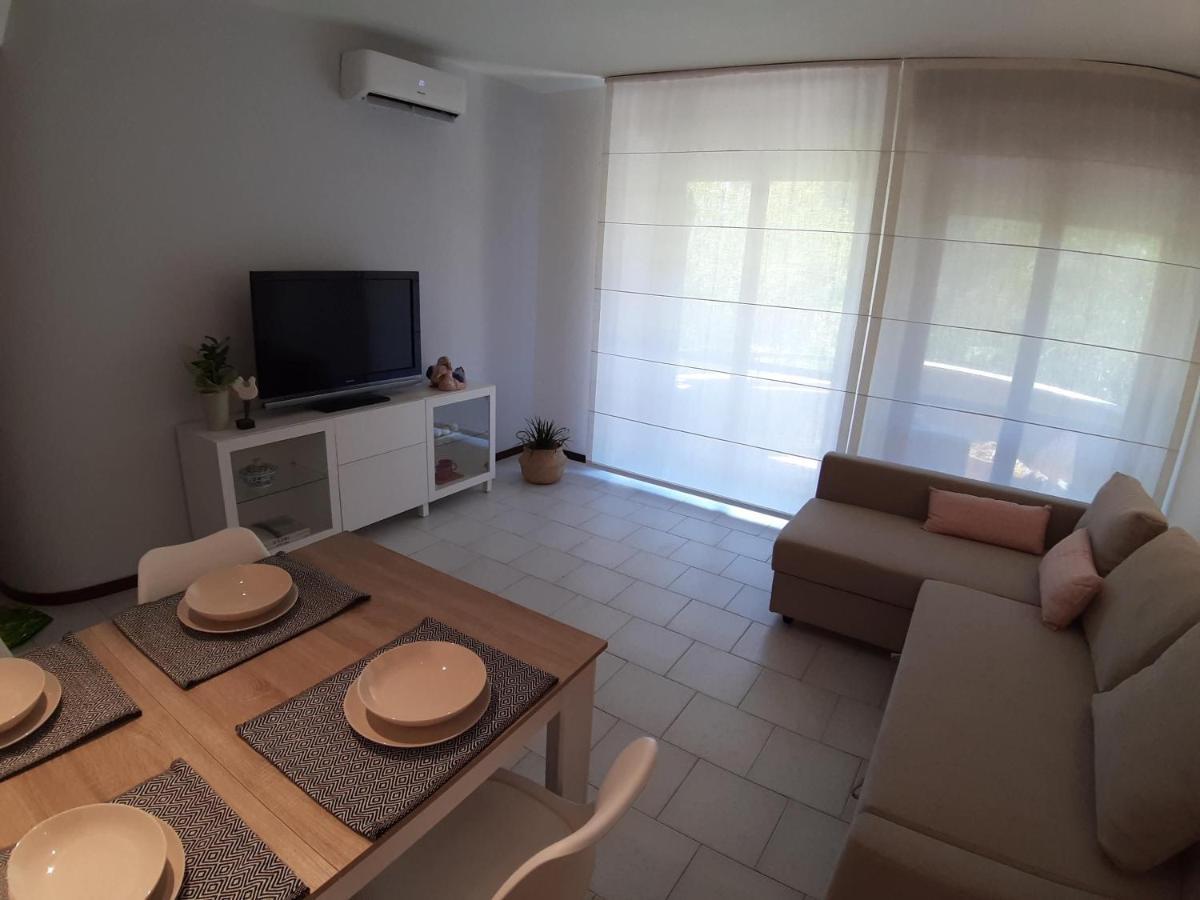 Bonaria Apartment Cagliari Exteriör bild