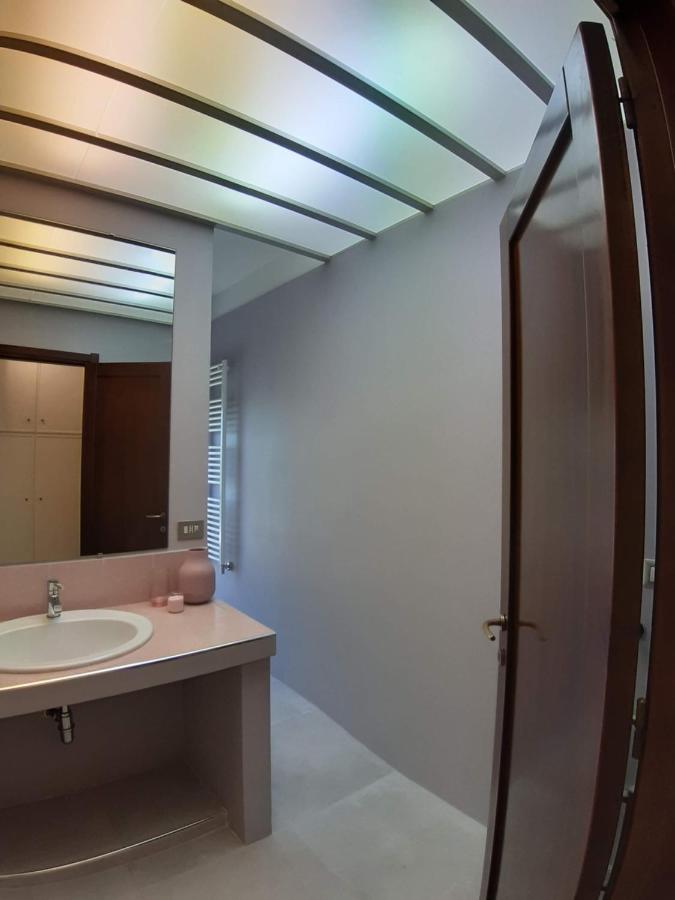 Bonaria Apartment Cagliari Exteriör bild
