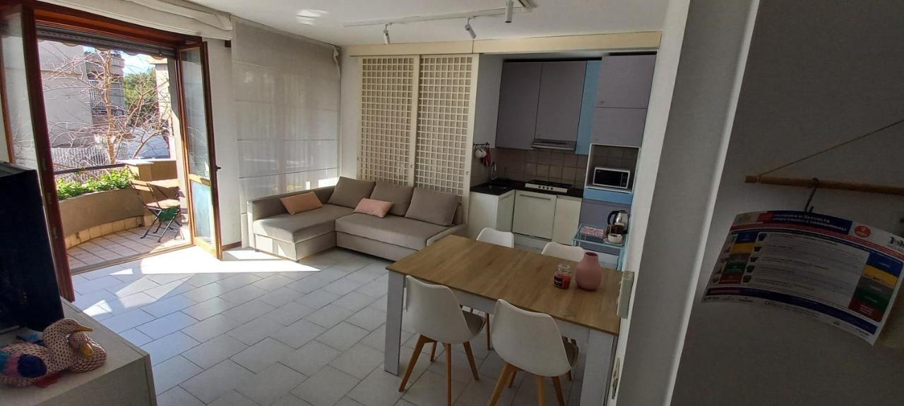 Bonaria Apartment Cagliari Exteriör bild