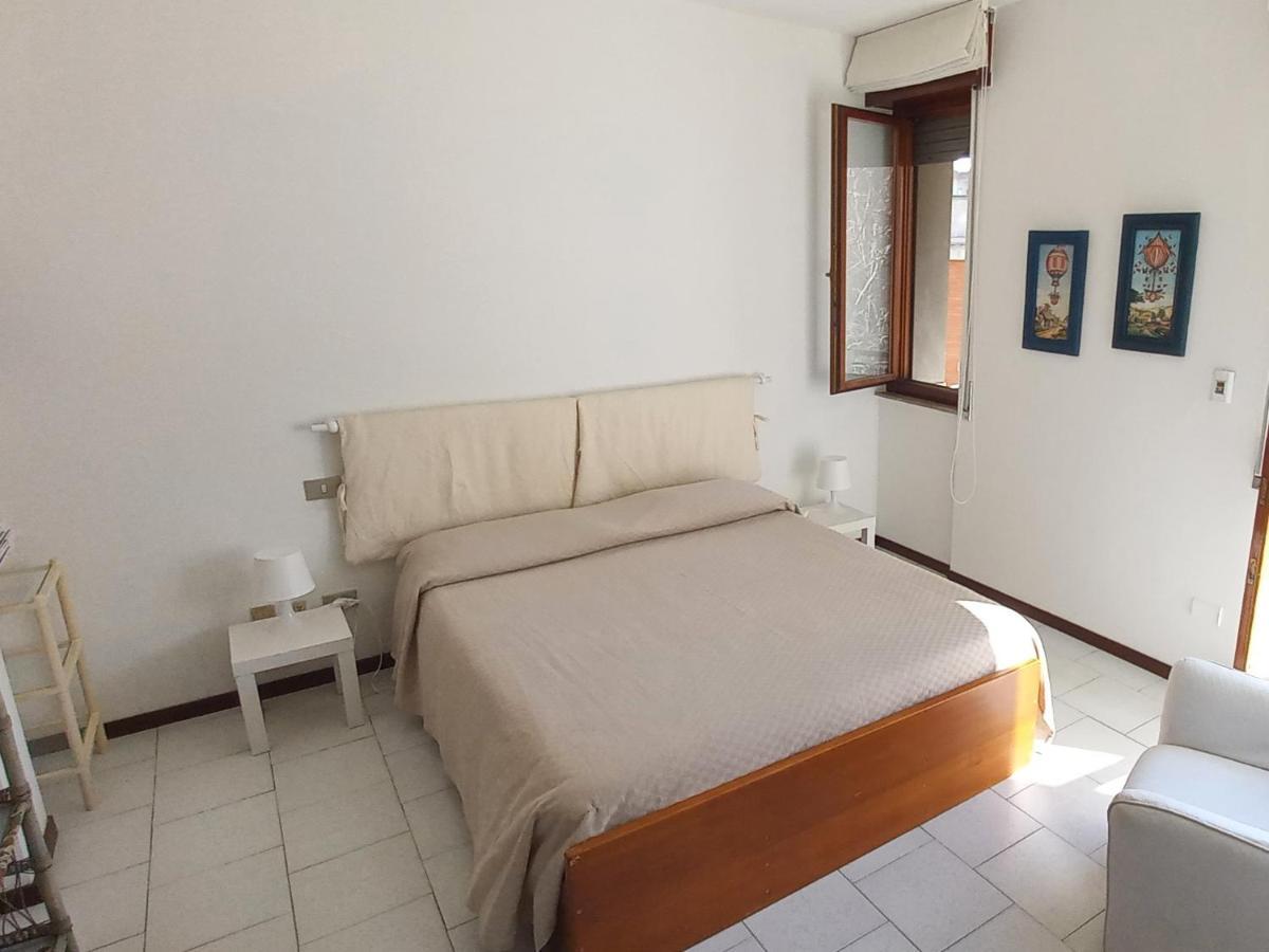 Bonaria Apartment Cagliari Exteriör bild