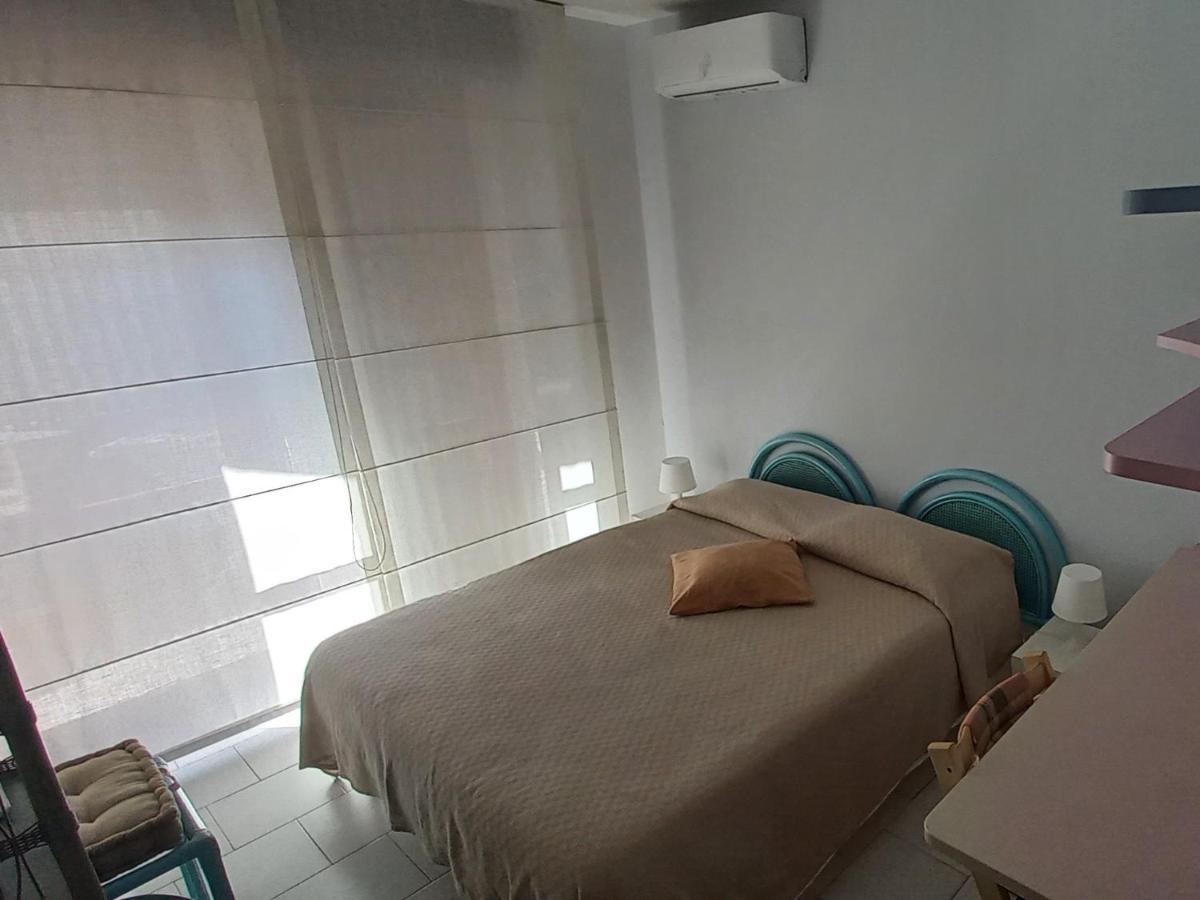 Bonaria Apartment Cagliari Exteriör bild
