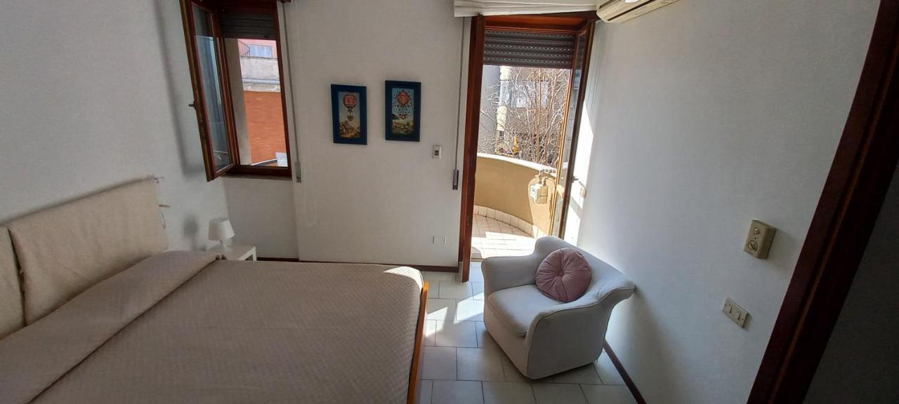 Bonaria Apartment Cagliari Exteriör bild