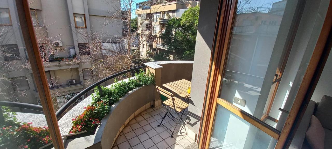 Bonaria Apartment Cagliari Exteriör bild
